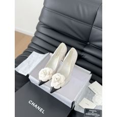 Chanel High Heels